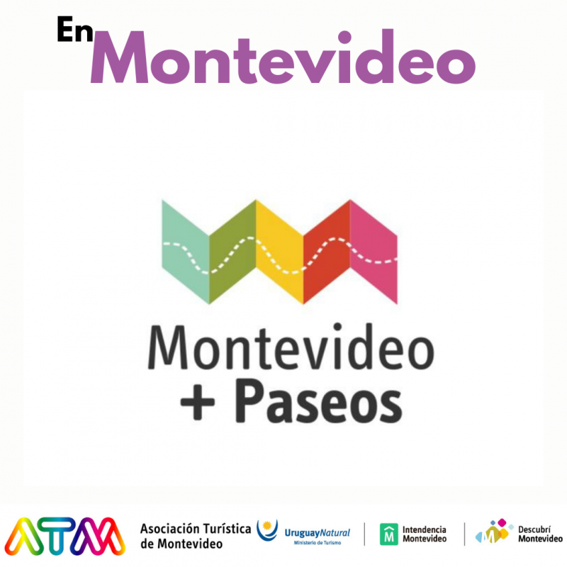 Montevideo+Paseos