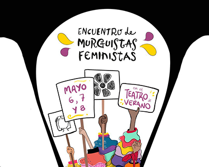 encuentro murguistas feministas