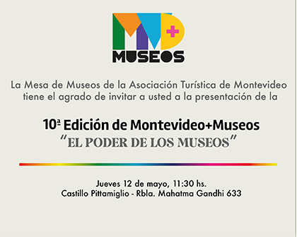 Montevideo más museos